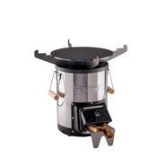 Fire pit accessories