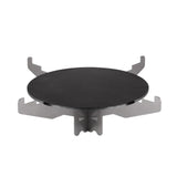 Rocket oven grill plate