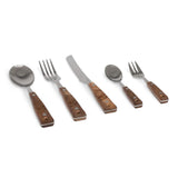 Camping cutlery