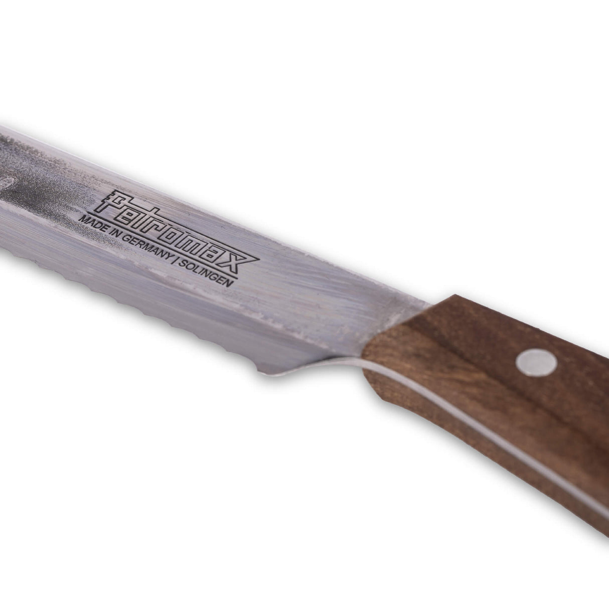 Bread knife 20 cm