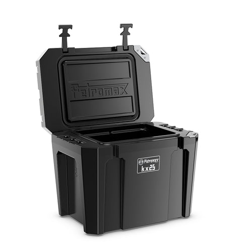 Cooler box