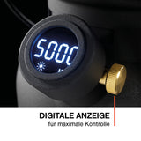 LM500 LED lanterne - Noir