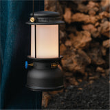 LM500 LED lanterne - Noir