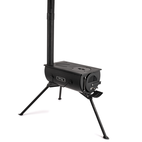 Loki2 - Camping stove and Tent Oven » Buy now! – Petromax