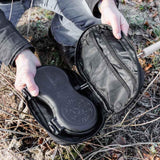 Transport Bag burgers iron bg-iron