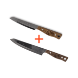 Set cadeau de couteaux