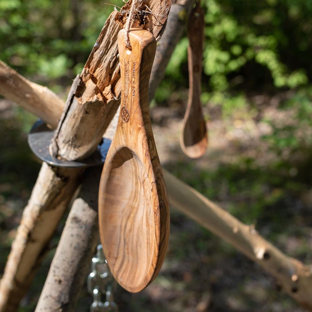 Petromax handle olive wood | Petromax