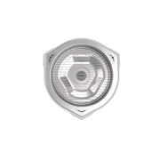 PX Fire Center FC1000: Modular Stainless Steel Fire Bowl