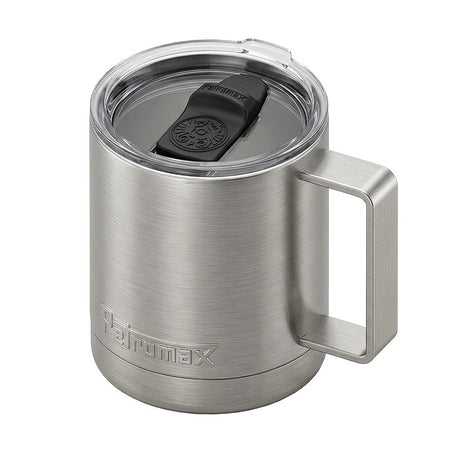 Bicchieri termici e tazze termiche in acciaio inox Petromax