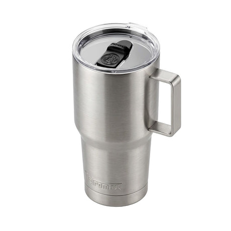 Bicchieri termici e tazze termiche in acciaio inox Petromax