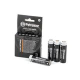 Accu 18650 4x Pack - 13.800 mAh