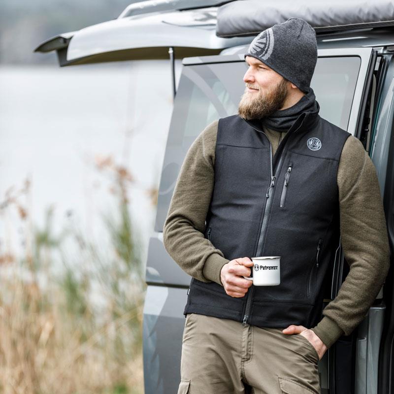 Petromax Deubelskerl Petromax Waldmack Loden Anorak Petromax