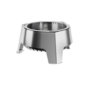 PX Fire Center FC1000: Modular Stainless Steel Fire Bowl