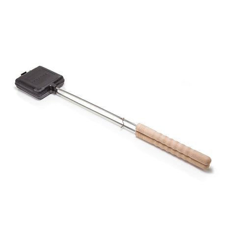 Sandwich iron