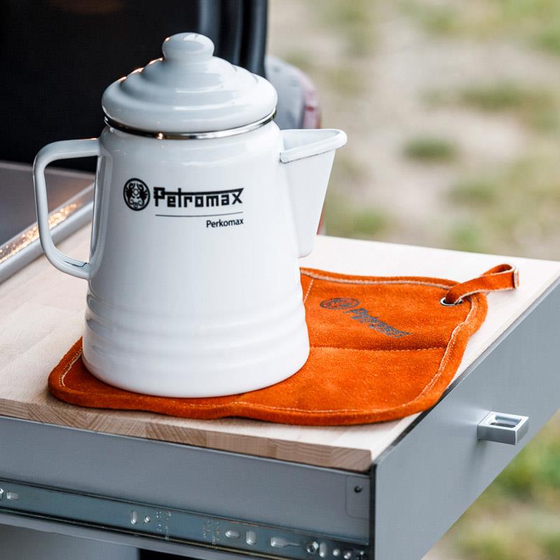 Aramid oven mitts 