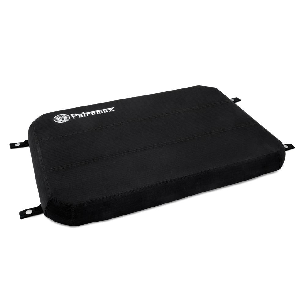Cool Box KX50 incl. seat cushion, basket & divider board, olive