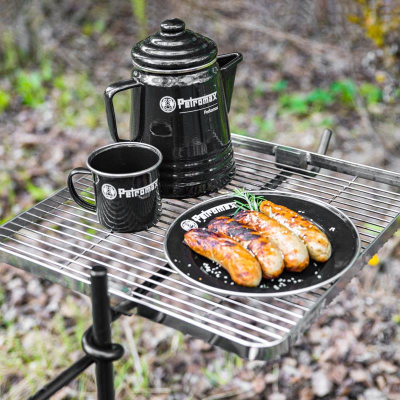 Tea and coffee percolator | Petromax