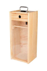 Wooden box HK350/HK500