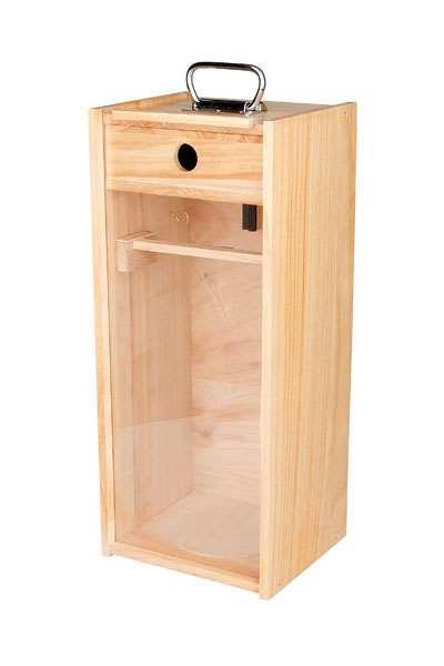 Wooden box HK350/HK500 | Petromax