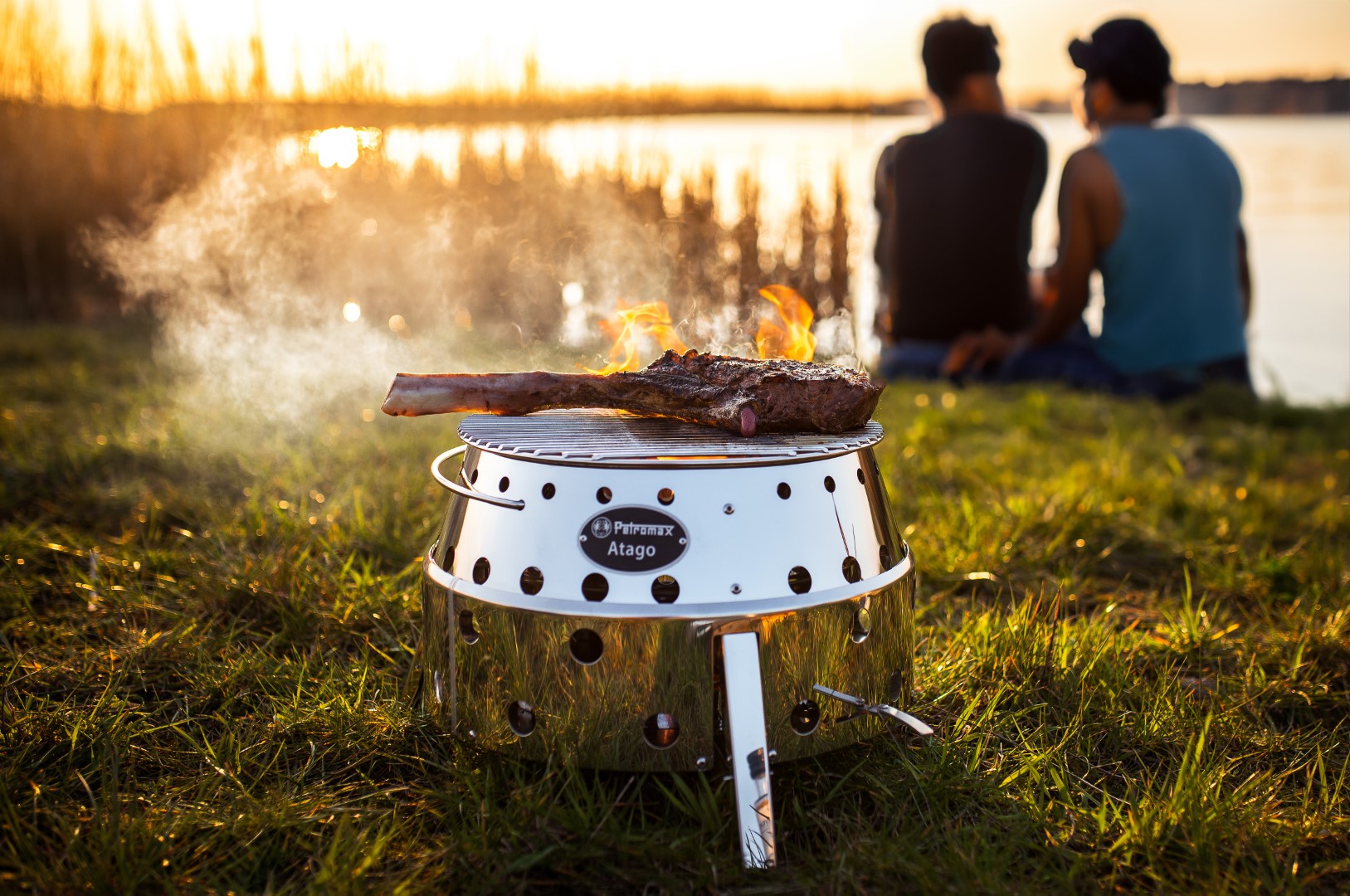 Petromax | The brand for fire, light, barbecue & outdoor cooking