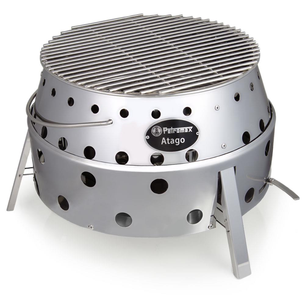 Petromax outdoor kitchen: Everything for your cooking adventure