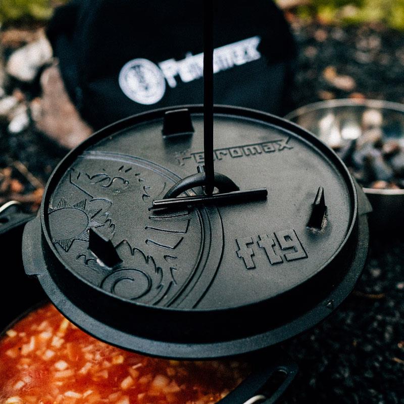 Dutch Oven | Petromax
