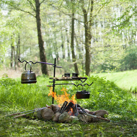 Ancre de feu