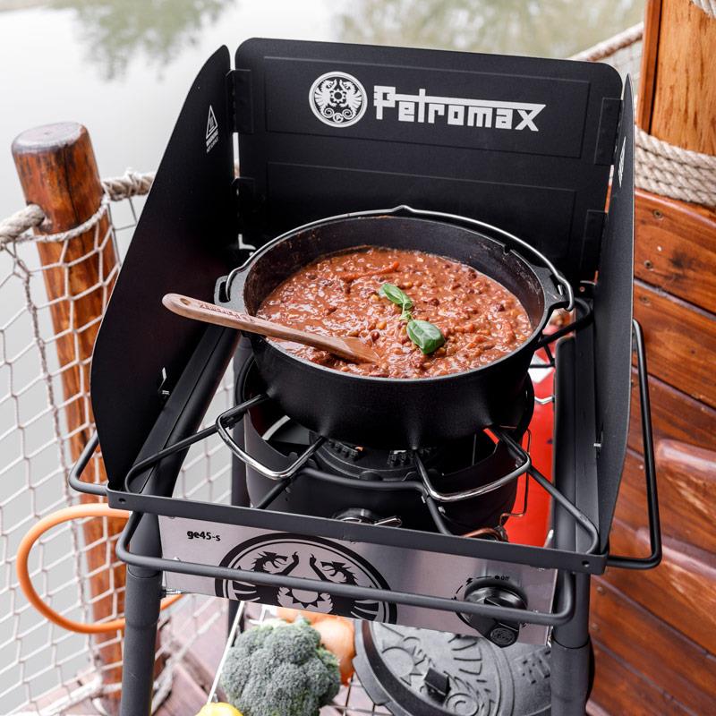 Gas table 45 | Petromax