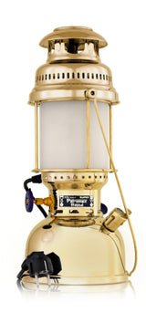 Table lamp HK500/829 brass