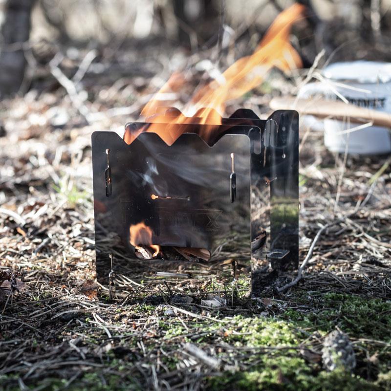 Hobo Outdoor Cooker bk1 » Buy now! – Petromax