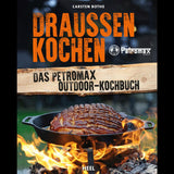 Livre de cuisine