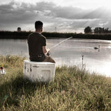 Cooler box