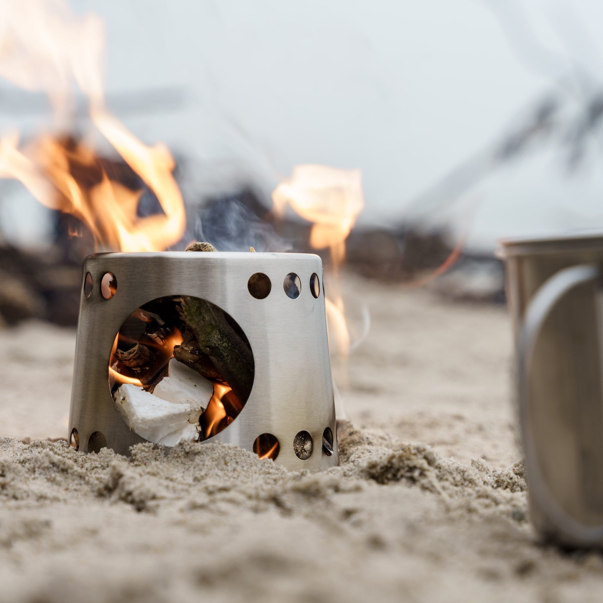 Stove Cup » Buy now! – Petromax