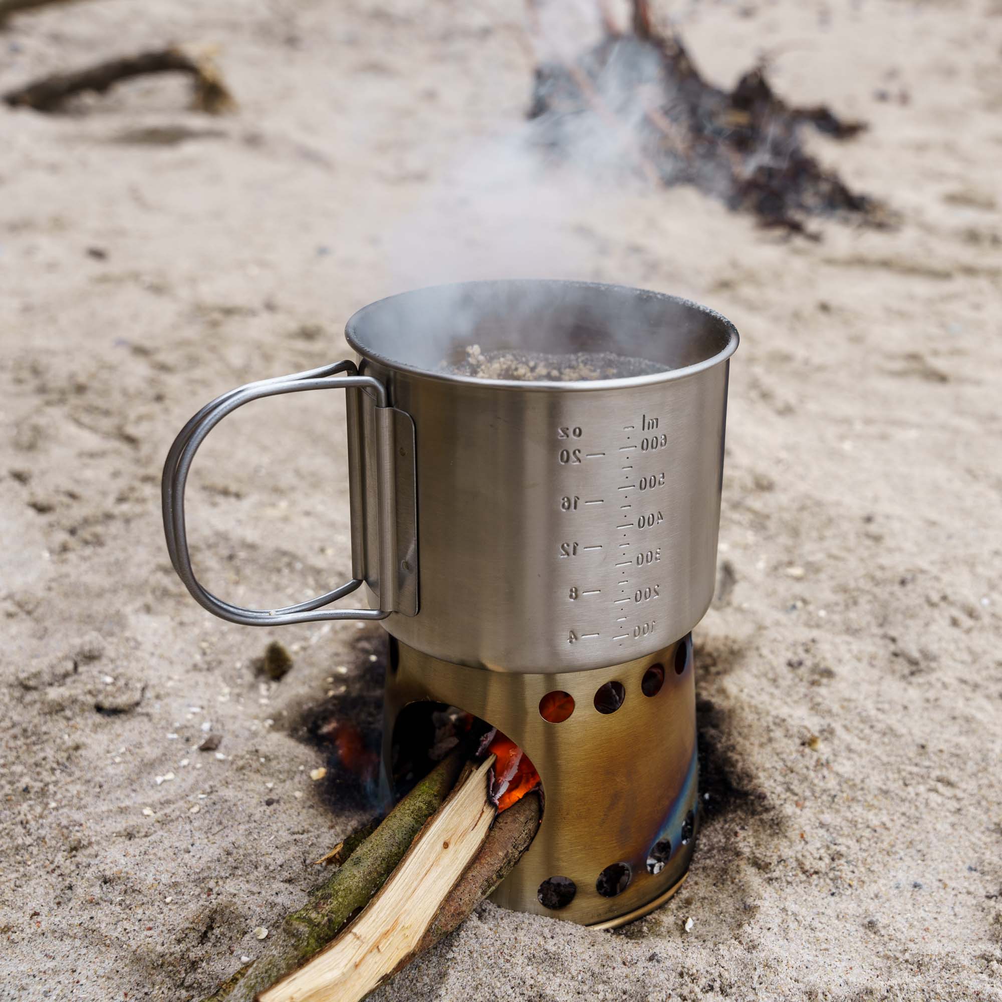 Stove Cup » Buy now! – Petromax