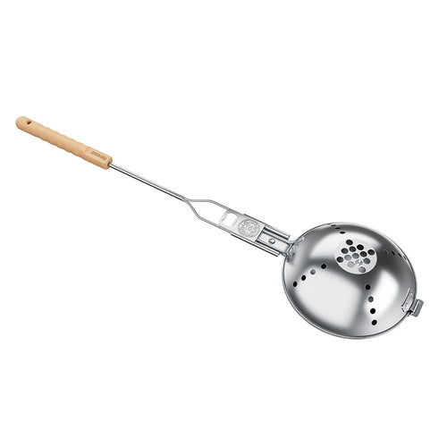 Popcorn maker