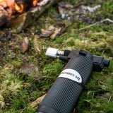 Professional gas burner hf2