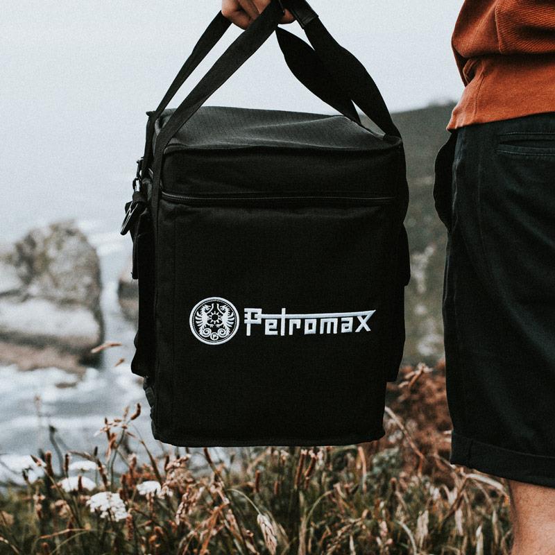 Transport bag for rocket stove rf33 