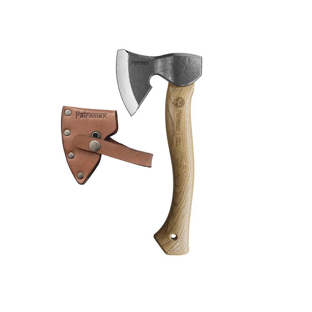 Hand-forged cleaver – C60 steel | Made in Germany – Petromax