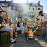 Bol à feu Tyropit
