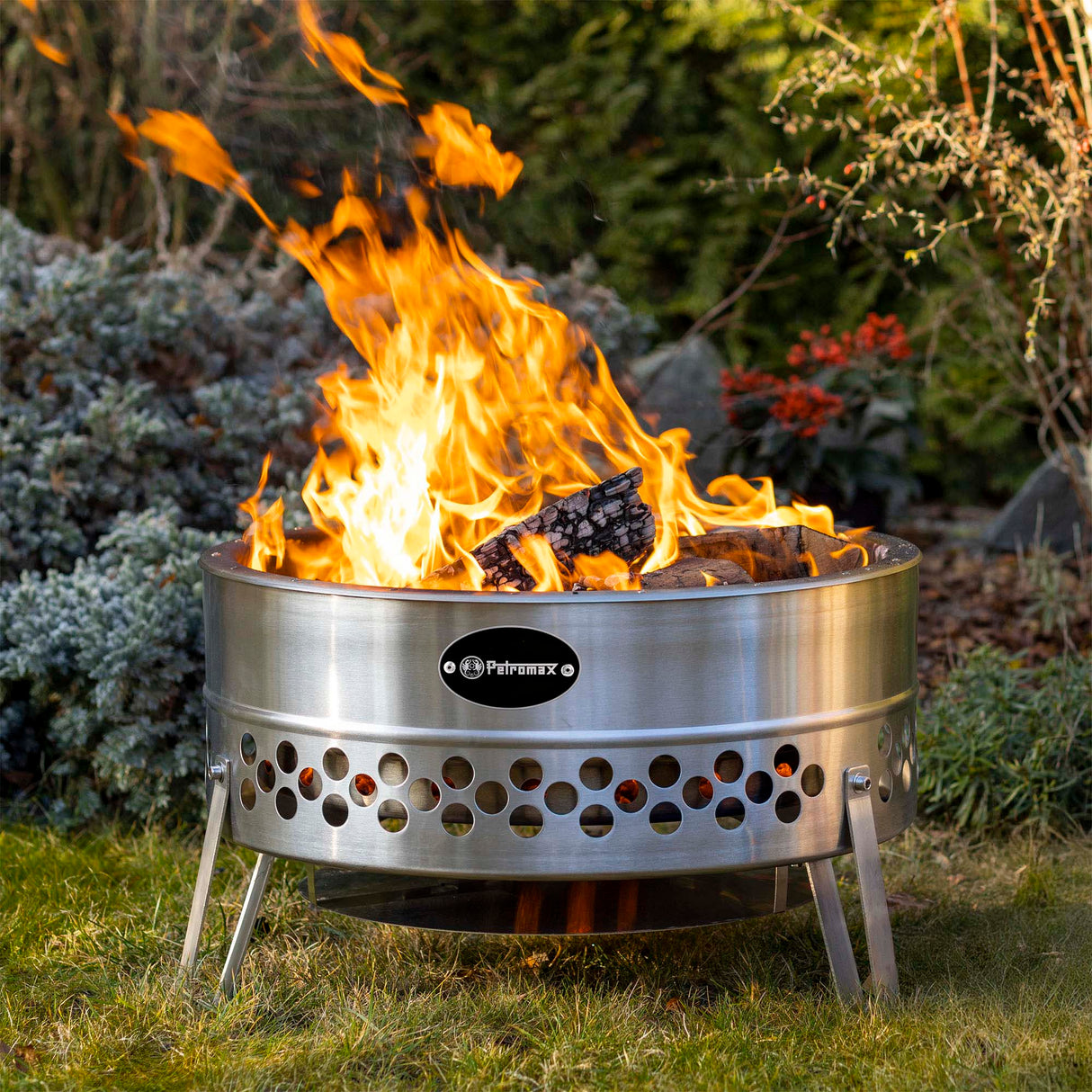 Fire bowl Tyropit