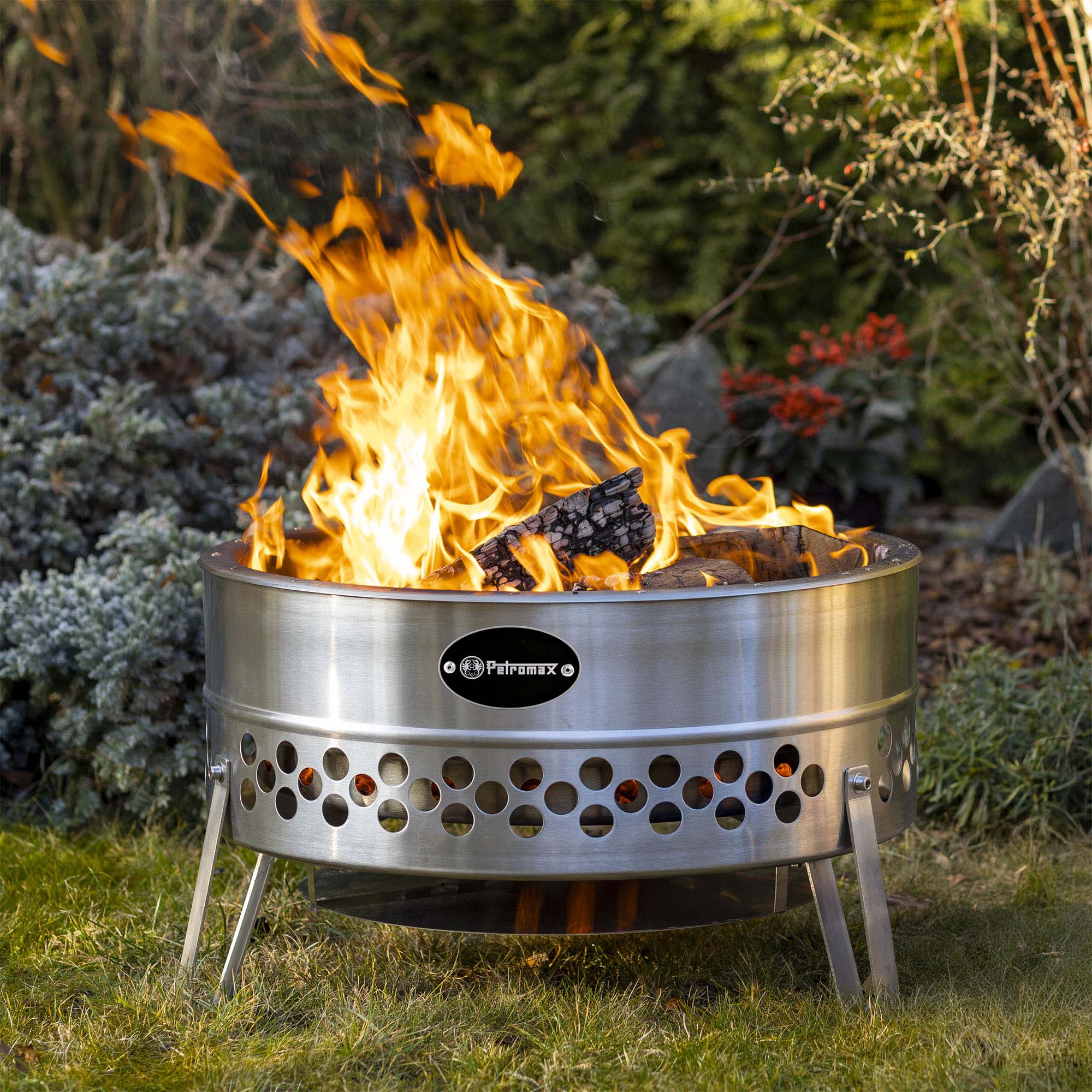 Buy Tyropit Fire Bowl now! – Petromax