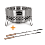 Tyropite & Bread Skewer set Black Friday 2024