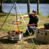 Bol à feu Tyropit