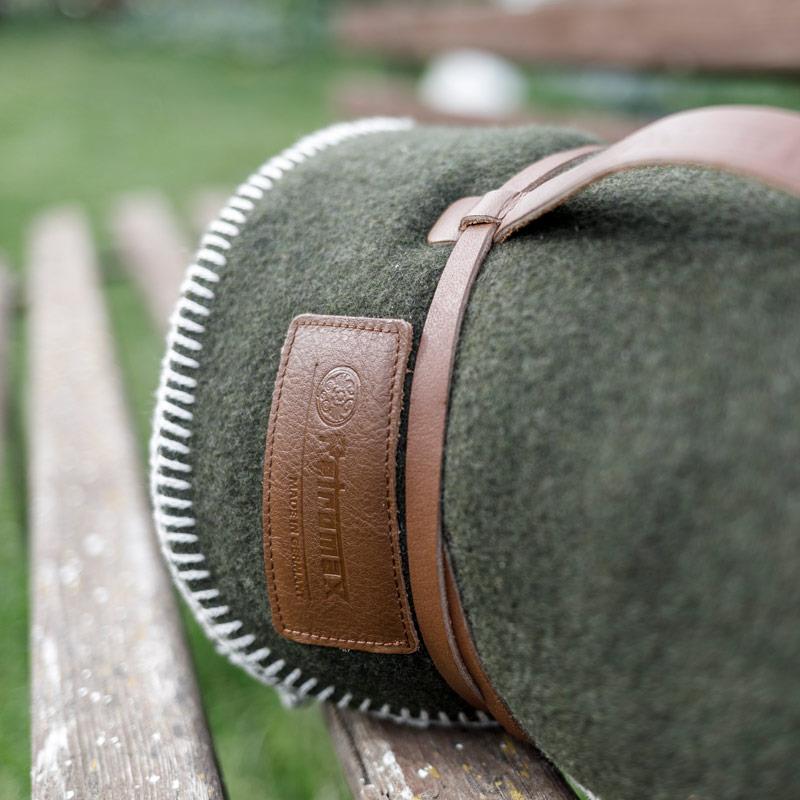 Petromax wool blankets: Warm & Comfortable