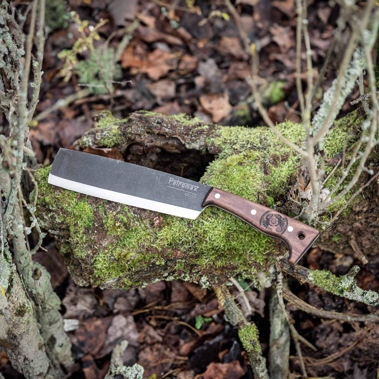 Couteau Nata 20 cm