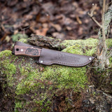 Couteau Bushcraft 10,5 cm