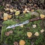 Carving knife 24 cm