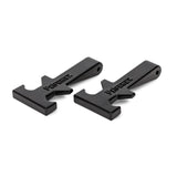 Rubber latches coolers (2 pieces) spare part
