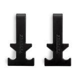 Rubber latches coolers (2 pieces) spare part