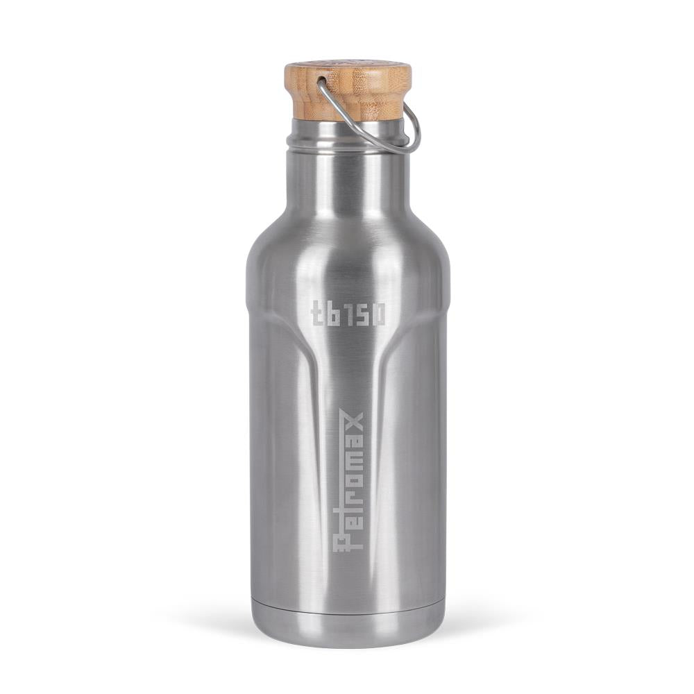 Petromax insulating bottle 1 or 1.5 liters | Petromax